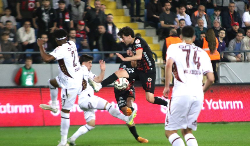 Trabzonspor, Ziraat Türkiye Kupası’nda finalde