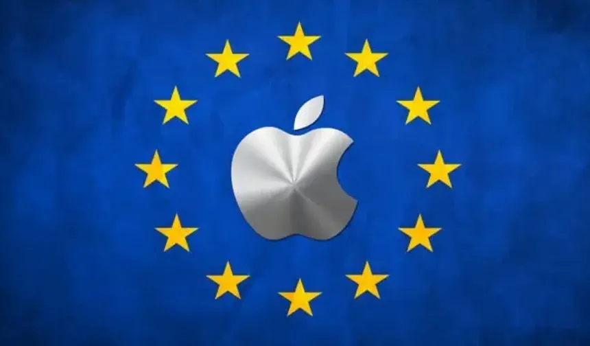 Apple, Yeni Siri Yapay Zekasını AB’de Piyasaya Sürmeyecek