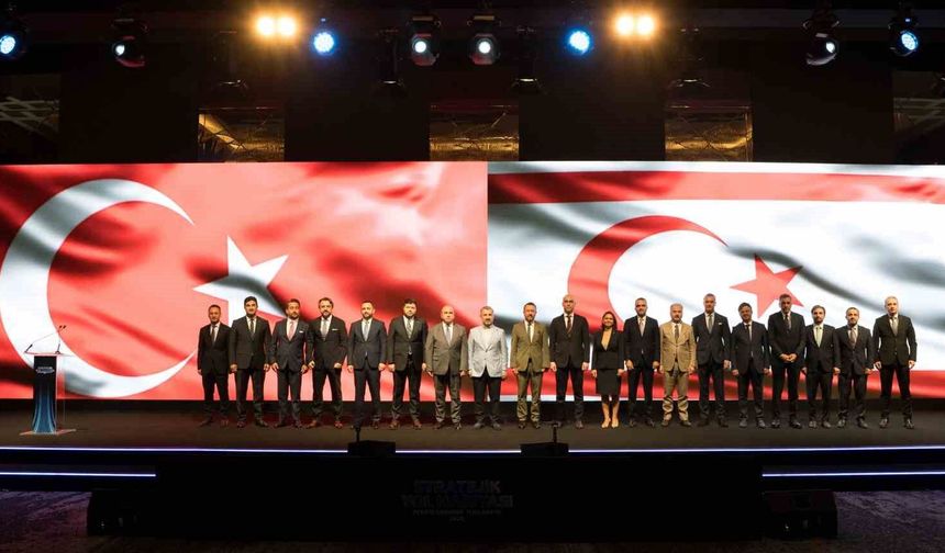 Başçeri: Türk Telekom KKTC’de Altyapıyı Yenileyecek