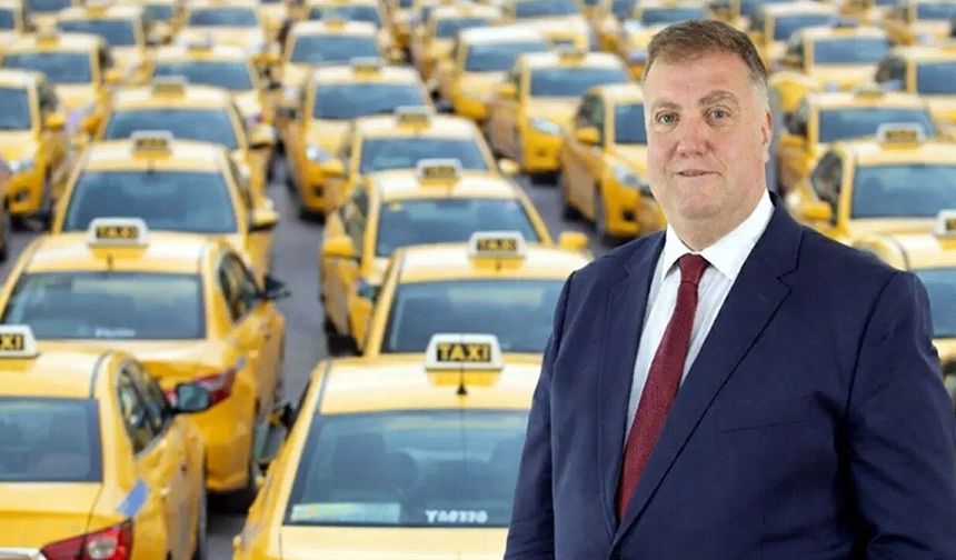 Başkan Özkan’dan taksicilere yönelik vergi düzenlemelerinde yanlış bilgilendirme tepkisi