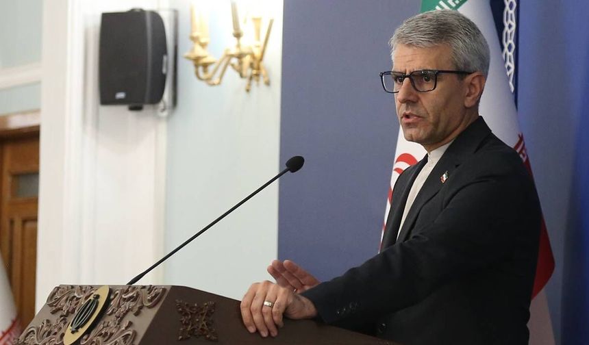 Bekayi: "Lübnan’ın güvenliği tehdit edilirse anlaşma sürdürülemez"
