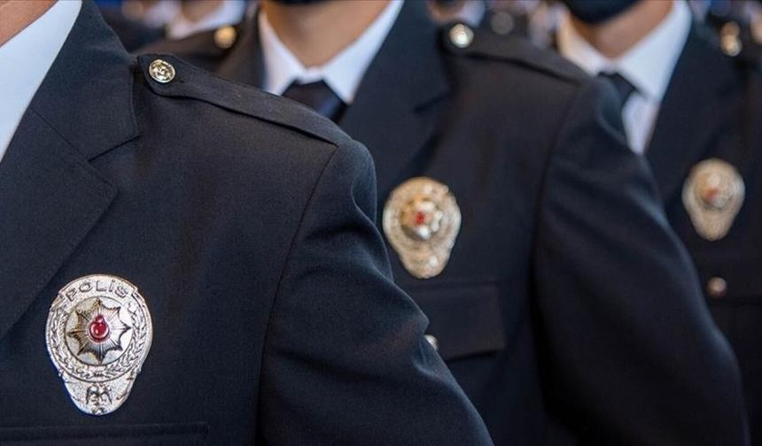 Emniyet Teşkilatı’nı ilgilendiren hükümler içeren kanun teklifi kabul edildi