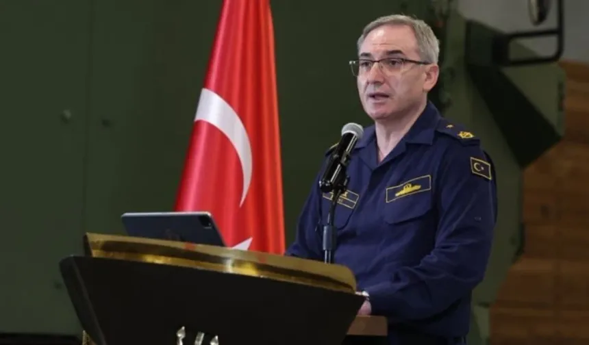 MSB'den Kıbrıs Mesajı! "Tehlikeli sonuçlar doğurabilecek nitelikte"