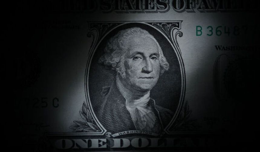 Net UYP açığı Nisan ayında 402,3 milyar dolar oldu