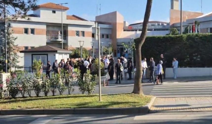 Silivri Belediyesi’ne yolsuzluk operasyonu: 17 gözaltı