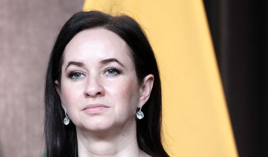 Son Dakika: Litvanya’da Hükümet İstifa Etti
