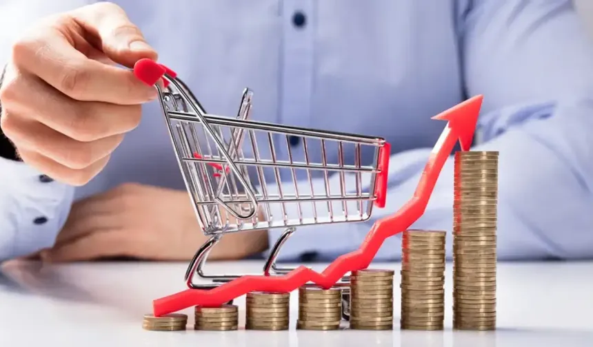 Ticaret satış hacmi yıllık yüzde 0,1 arttı