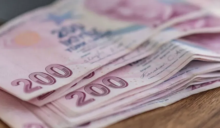 Türkiye’de kişi başına gayrisafi yurt içi hasıla endeks değeri 67 oldu