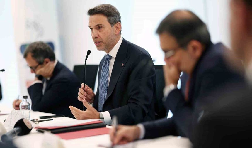 Türkiye’den Pakistan’a elektrikte özelleştirmeye destek: 3 anlaşma imzalandı