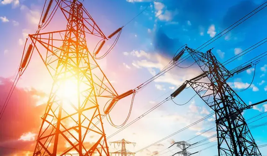 Türkiye’nin elektrik kurulu gücü 125 bin 598 megavata çıktı