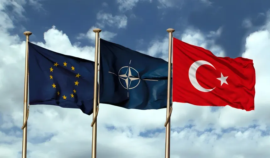 Ankara’da Tarihi NATO Zirvesi: 32 Lider, Küresel Güvenlik İçin Bir Arada