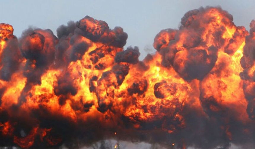 BAE’ye ait 2 tankere füze saldırısı: 1 ölü, 8 yaralı