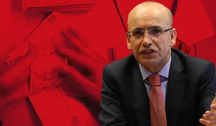 Bakan Şimşek: "İlk beş ayda takvim etkisinden arındırılmış sanayi üretimi yüzde 1 arttı"