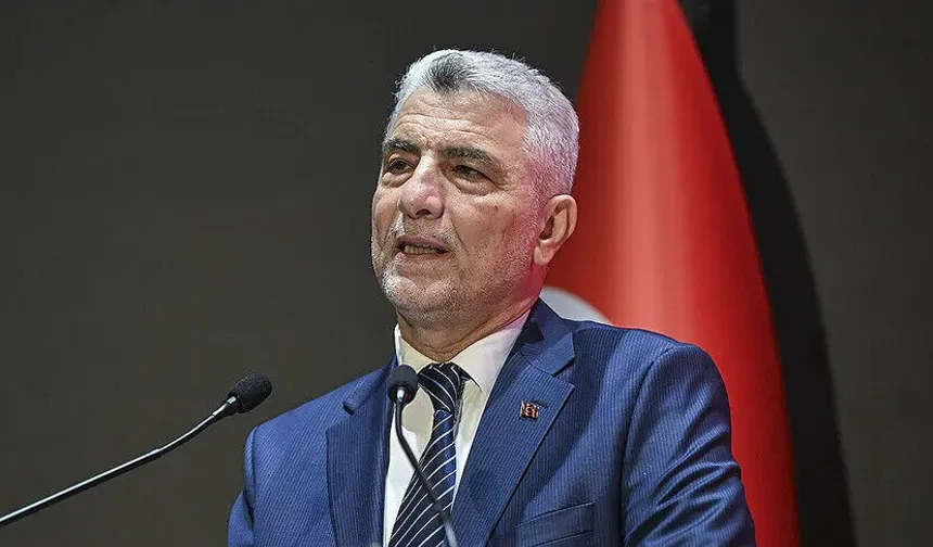 Brüksel’de Türkiye-AB Ticaret Zirvesi: Bakan Bolat Katılıyor