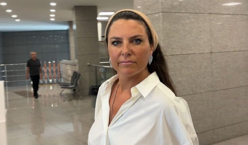 Ece Üner: "Haluk Levent’in yardım paralarını bu şekilde kullanacağını bilseydim böyle bir açıklamada bulunmazdım"