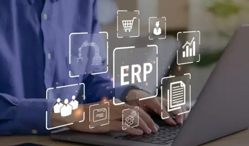 ERP, İSG ve OSB süreçleri tek veri yapısında buluşuyor