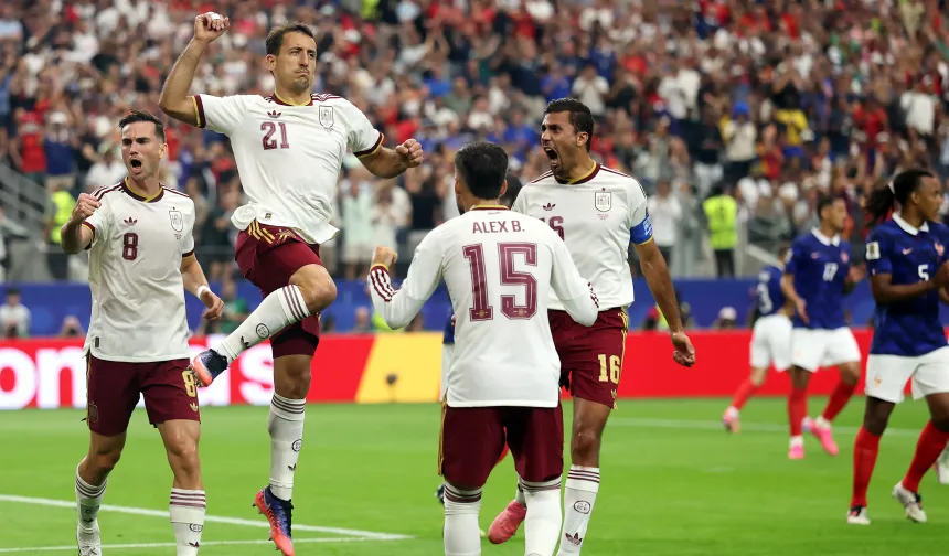 İspanya Dünya Kupası’nın İlk Finalisti Oldu: Fransa’yı 2-0 Yenen Matadorlar, Taraftarların Dilinde Tek Kelime: “Oley”