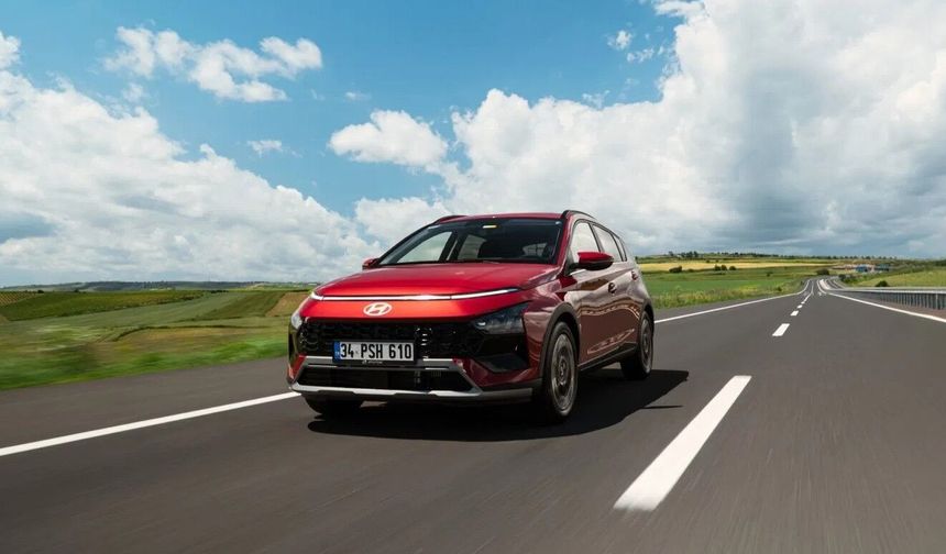 Hyundai Motor Türkiye’den İşletmelere Özel Finansman Çözümü: Hyundai Leasing