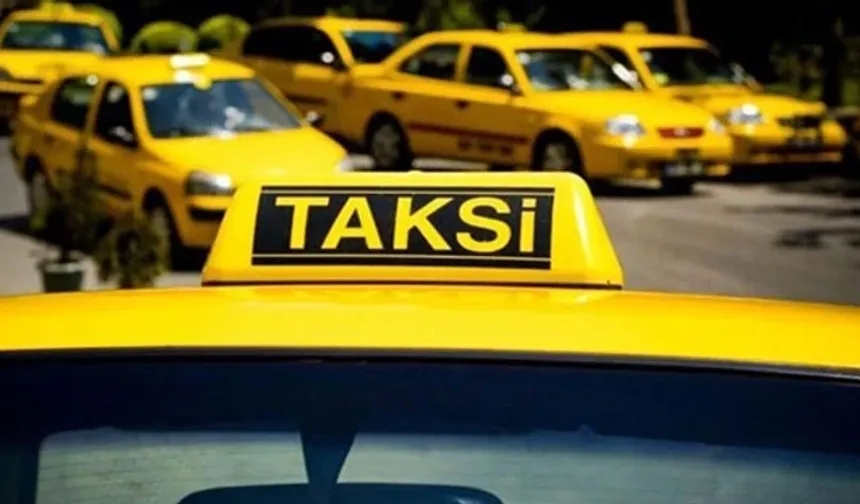 İBB 9’UNCU TAKSİ İHALESİNİ GERÇEKLEŞTİRDİ