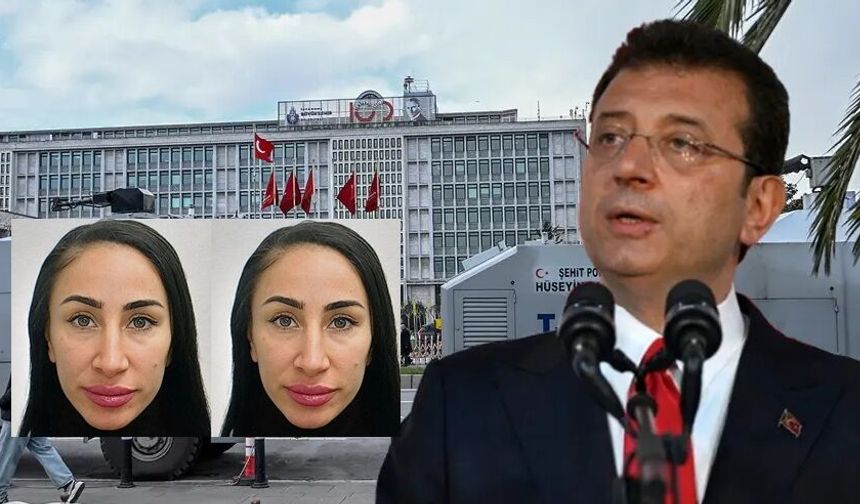 İmamoğlu’nu Portekizli mankenle buluşturduğu iddia edilen Nadela Moldova, Yalova’da tutuklandı