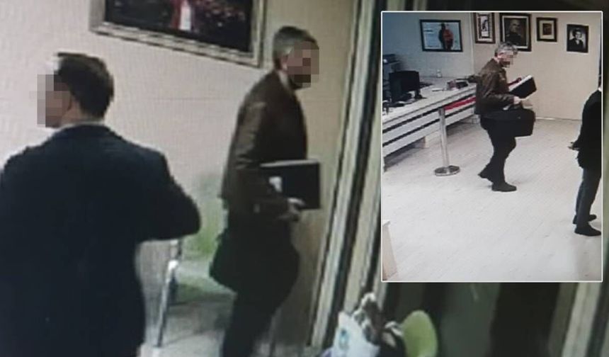 İş adamı Turgut Koç’un ifadesi ortaya çıktı: "Fatma Kaplan Hürriyet’e yaklaşık 3 kilo altını borç olarak verdim"