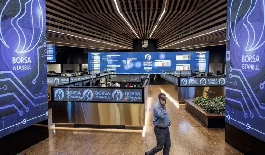 İstanbul Borsası Düşüşleri Korkutuyor! Halka Arz Kazançları ve Yurtdışı Etkisi Ön Planda