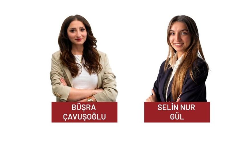 İstanbul Rumeli Üniversitesi Öğrencilerinden Girişimcilik ve Sosyal Sorumluluk Alanında Uluslararası Başarı