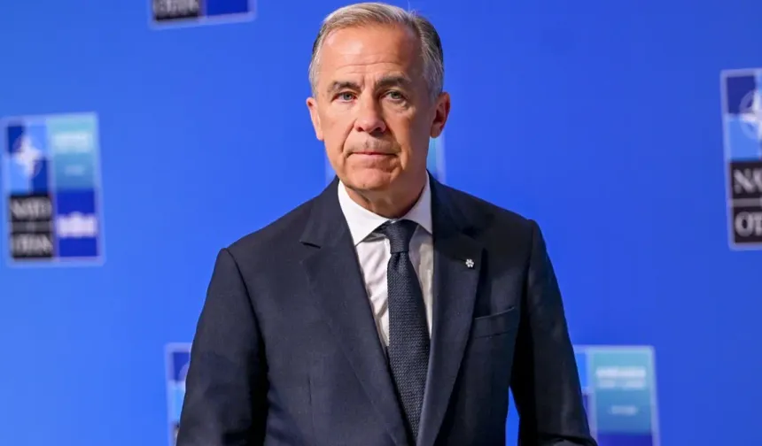 Kanada Başbakanı Carney: "Rusya direkt bir düşman"