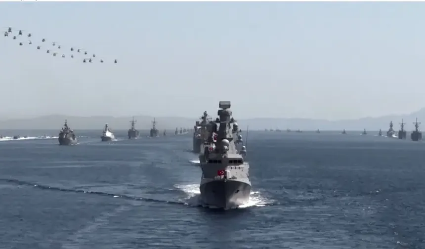 MSB’den NATO Zirvesi öncesi TSK paylaşımı