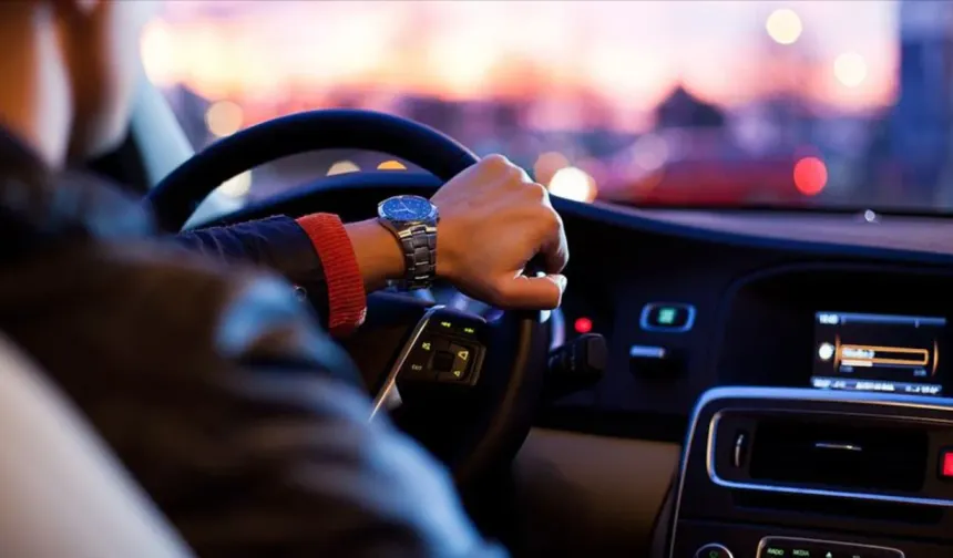 Otomotiv pazarı yılın ilk 6 ayında yüzde 8,19 oranında daraldı