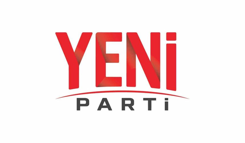 Özgür Özel, YENİ Parti’nin logosu ile İçişleri Bakanlığı tarafından verilen alındı belgesini paylaştı