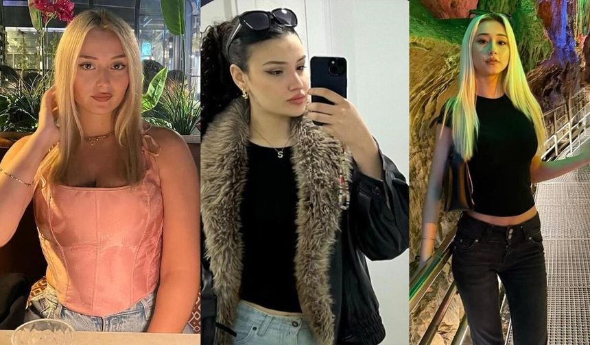 Rize’deki 3 arkadaşın hayatını kaybettiği feci kazada ailelerden sosyal medya tepkisi