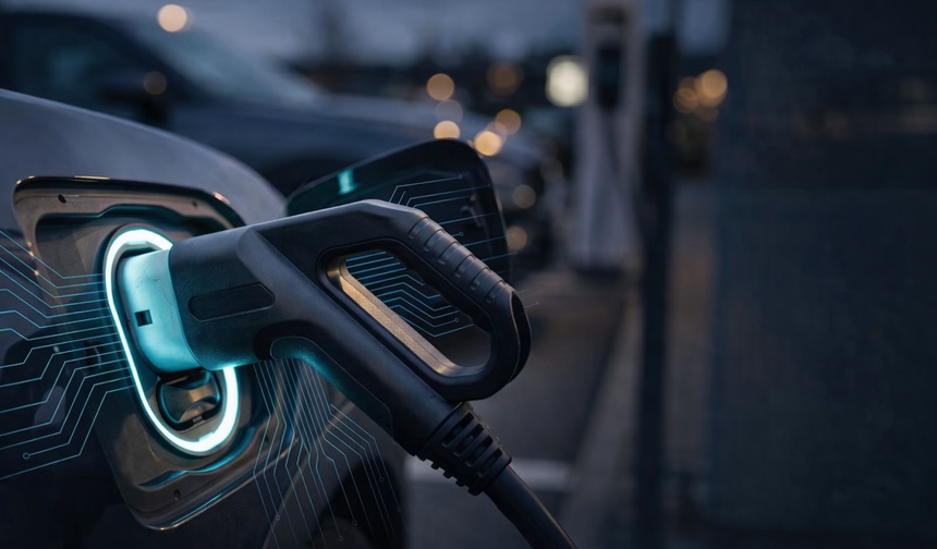 Şarjda Yeni Dönem: Elektrikli Araçlar Dijital Kimlik Kazanıyor