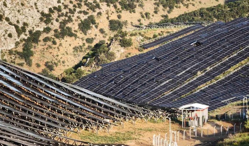 Toroslar’ın suları ekonomik değere dönüşüyor