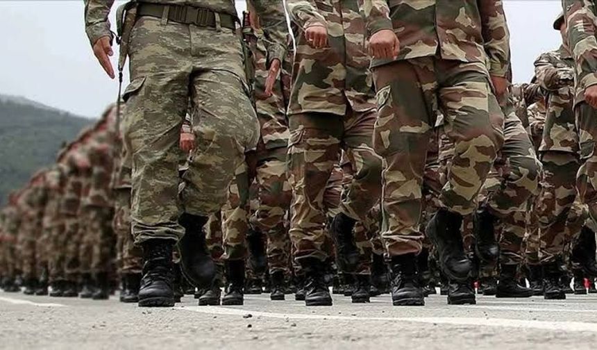 TSK ile ilgili düzenlemeleri de içeren kanun teklifi Mecliste kabul edildi