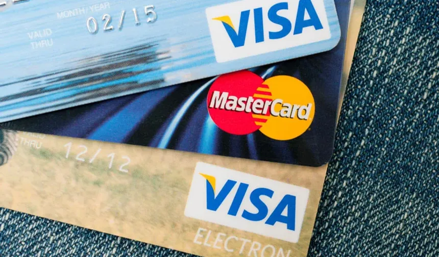 Visa Hissesi Günlük İşlemde Düşüşte