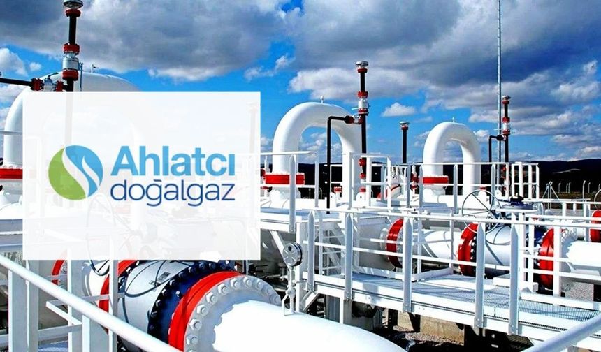 Ahlatcı Doğal Gaz pay geri alımı yaptı
