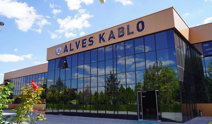 Alves Kablo'da iki bağımsız yönetim kurulu üyesi istifa etti