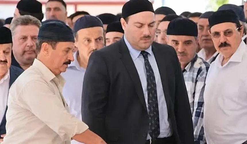 Ankara'da Alihan Kuriş çıkar amaçlı suç örgütü soruşturması: 32 kişi tutuklandı