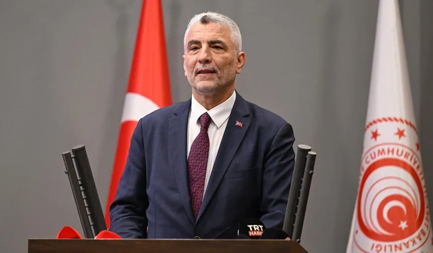 Bakan Bolat: 24 Çeyrek Boyunca Büyüme, Türkiye Ekonomisi Rekor Seriyi Sürdürüyor