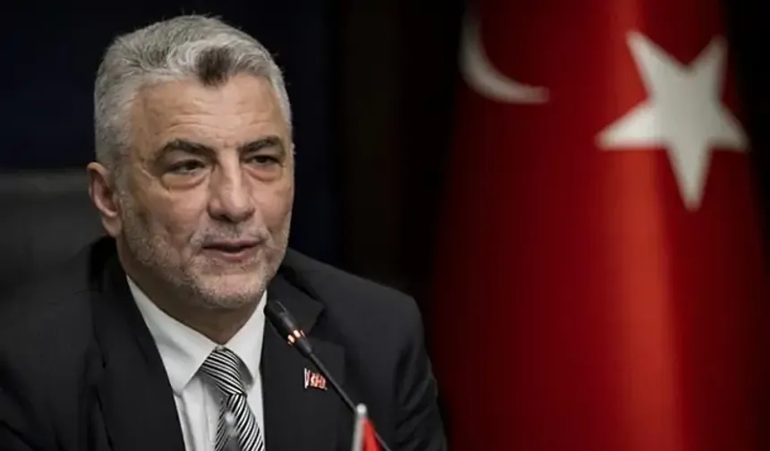 Bakan Bolat: Aksaray'da üretimi, yatırımı ve ticareti güçlendireceğiz