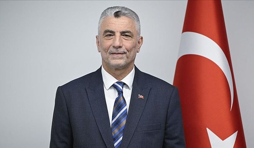 Bakan Bolat: Sakarya Meydan Muharebesi tarihi bir direnişin adıdır