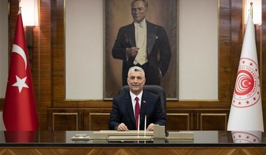 Bakan Bolat ve Bakan Yumaklı, hububat sektörünü değerlendirdi