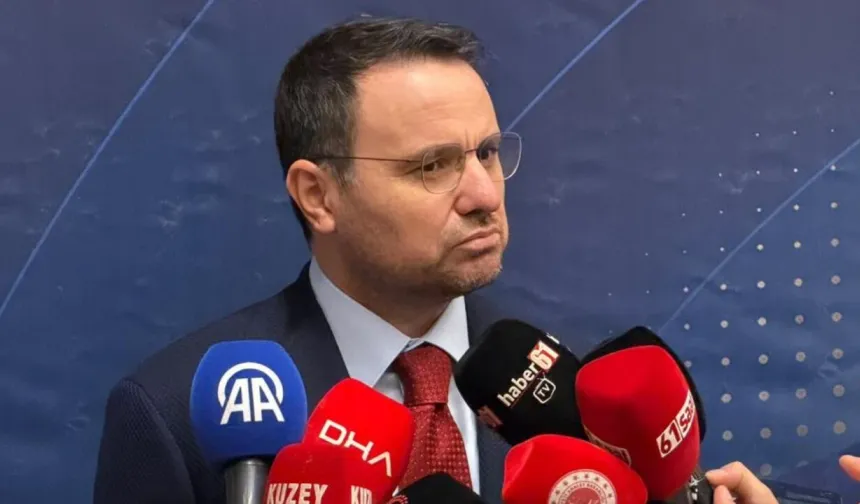 Bakan Gürlek: 32 şüpheli hakkında adli işlem başlatıldı