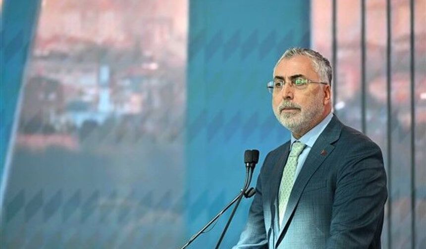 Bakan Işıkhan: Kanser tedavisinde 5 immünoterapi ilacı geri ödeme kapsamında