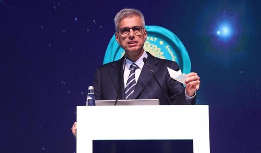 Bakan Memişoğlu: İzmir'e 380 yataklı ikinci şehir hastanesi geliyor