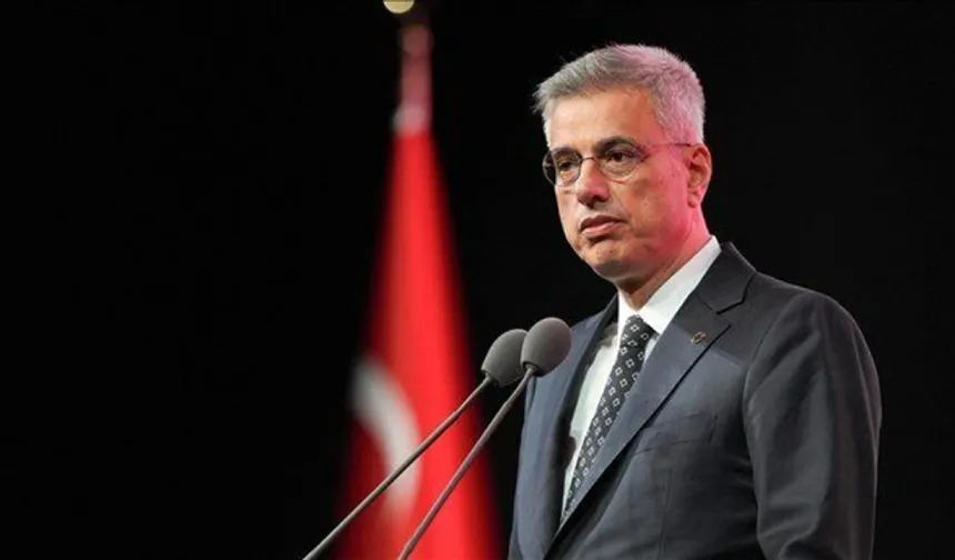 Bakan Memişoğlu: Son bir yılda 1 milyon anne adayımızın yanında olduk