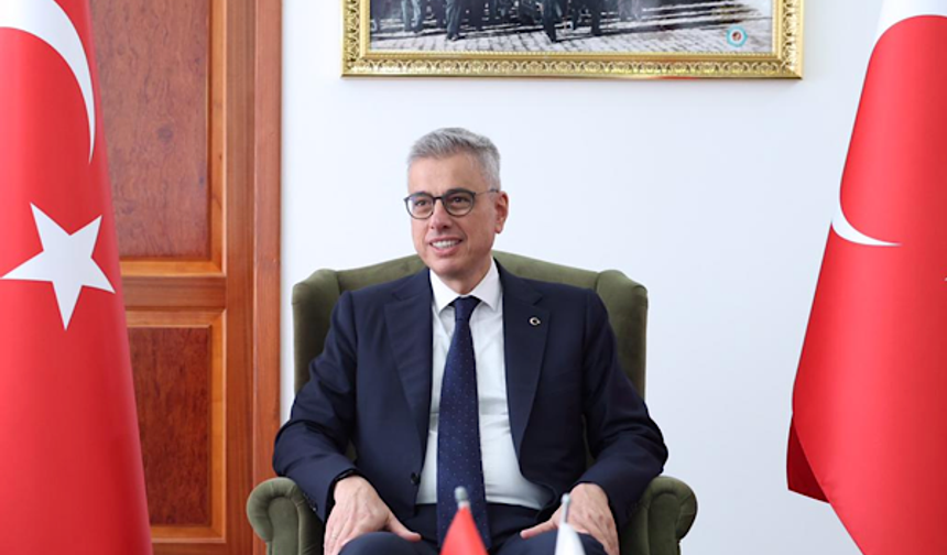 Bakan Memişoğlu: Sporcu Sağlık Raporları Yönetmeliği yürürlüğe girdi
