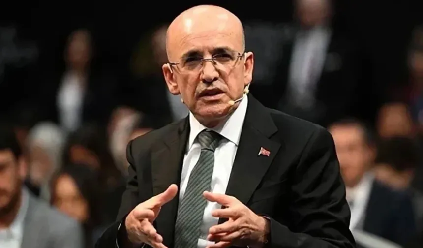 Bakan Şimşek: “KKM’den Çıkışı Başarıyla Tamamladık”