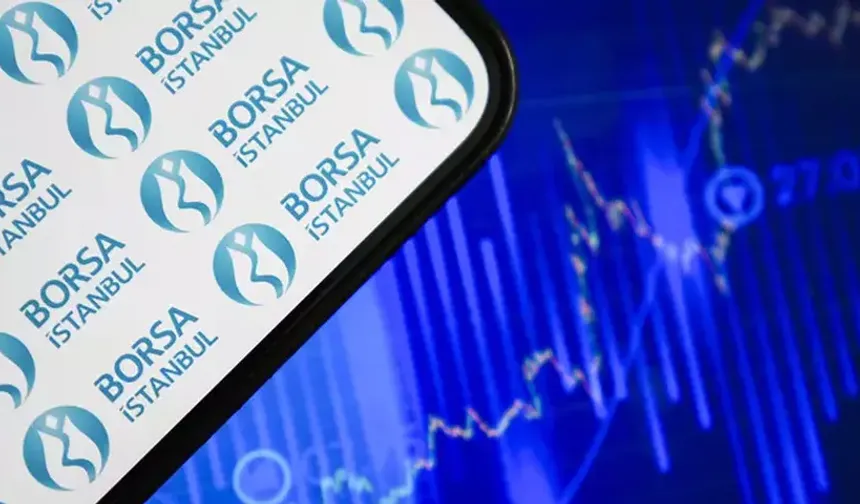BIST 100'de 13.700 seviyesi takip ediliyor
